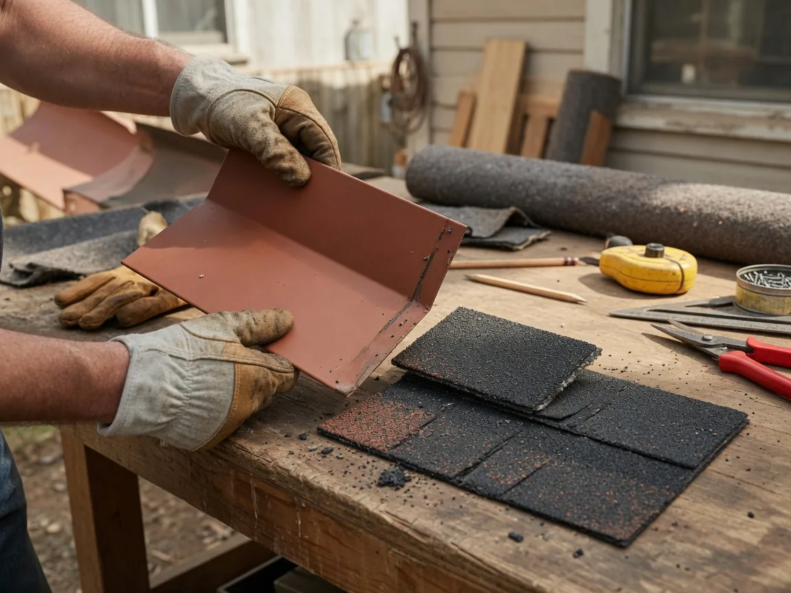 Roof Repair company in Troy, VT